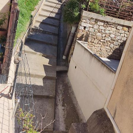 Petite Pause A Pourrieres, Appartement 40M2 Exterior foto
