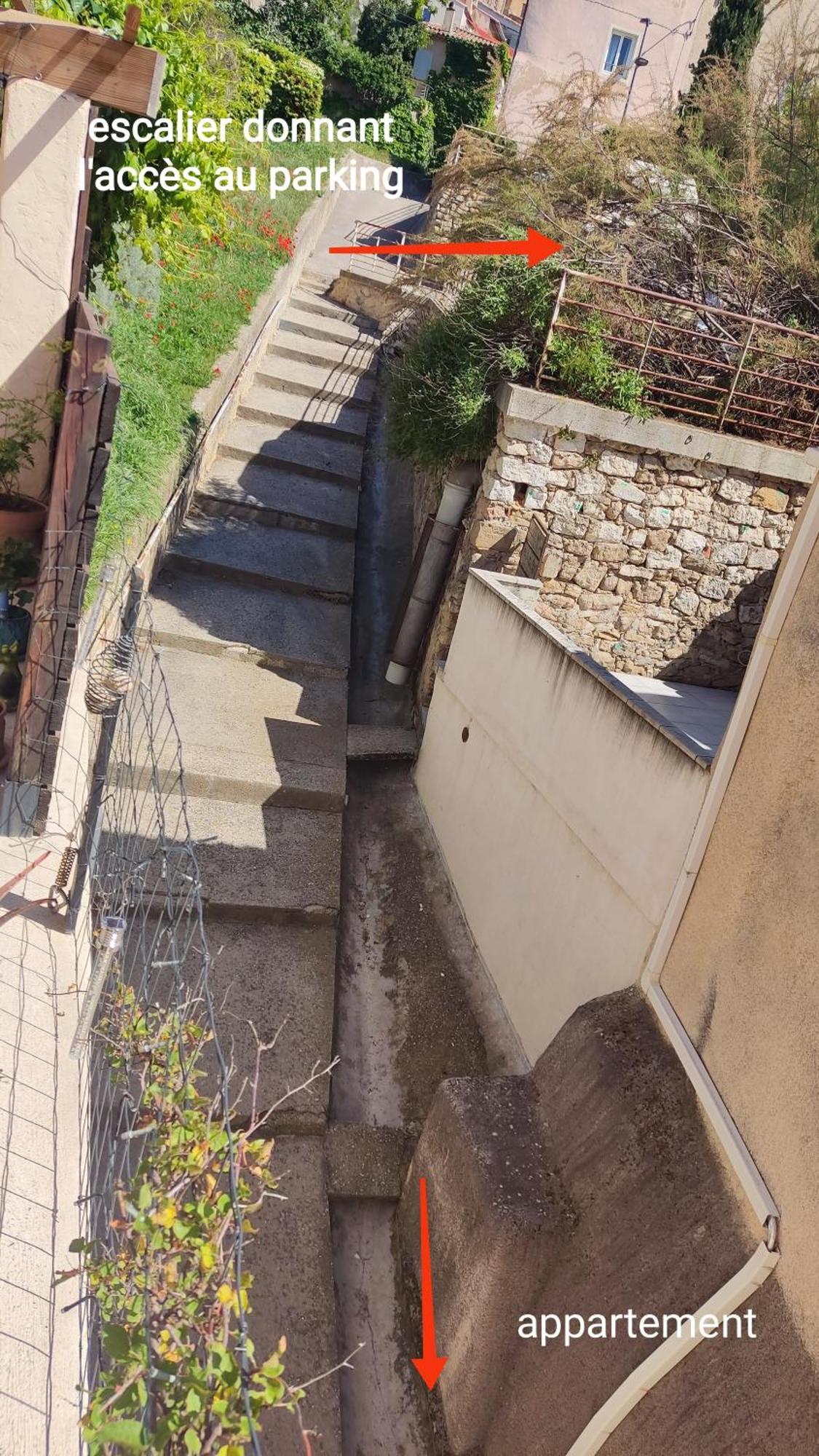 Petite Pause A Pourrieres, Appartement 40M2 Exterior foto